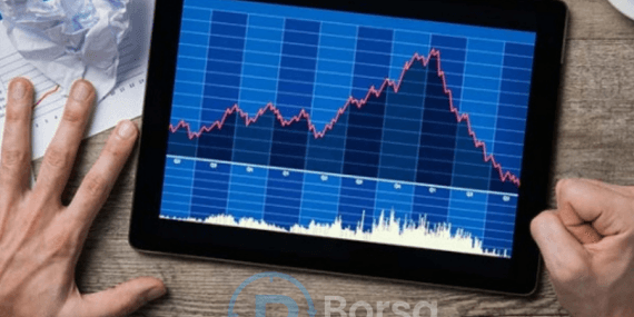 Bu hissede neler oluyor? Hisse 1 haftada %50 eridi!