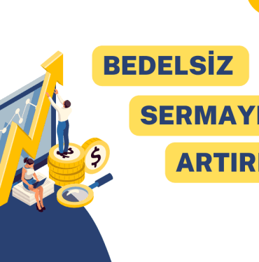 BEDELSIZ-SERMAYE-ARTIRIMI