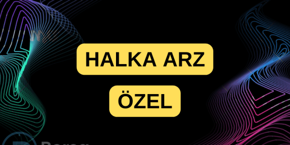 2 yeni halka arz geliyor SPK onay verdi!