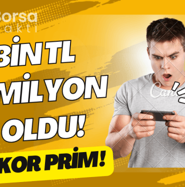 REKOR PRİM