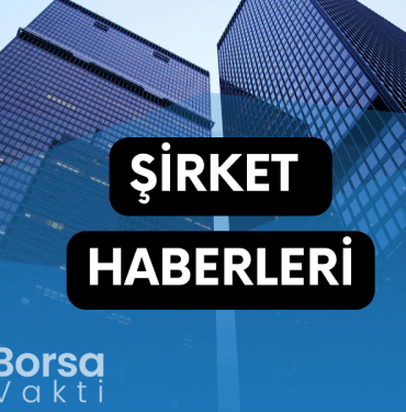 ŞİRKET HABERLERİ