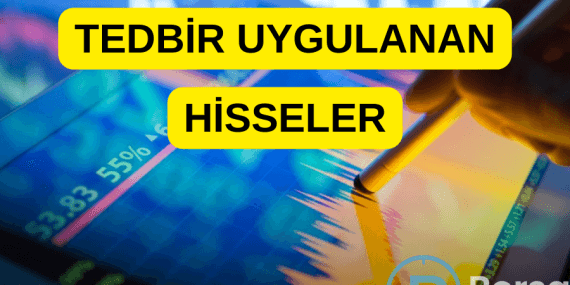 Tedbir üstüne tedbir 2 hissede nerdeyse herşey kısıtlandı!