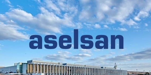 Aselsan dev ihracat hamlesi 123.5 milyon dolar!