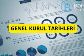GENEL KURUL TARİHLERİ