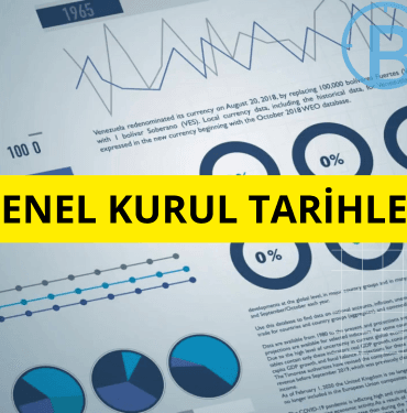 GENEL KURUL TARİHLERİ