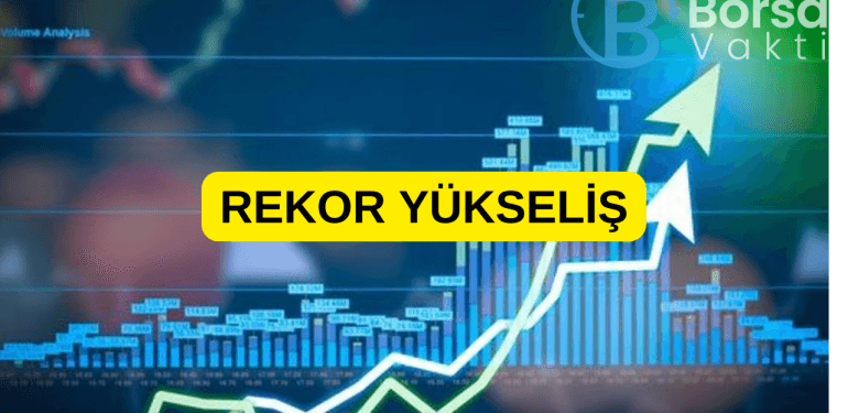 REKOR-YUKSELIS
