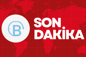 SON DAKİKA (1)