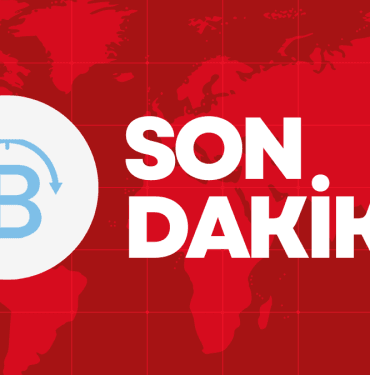 SON DAKİKA (1)
