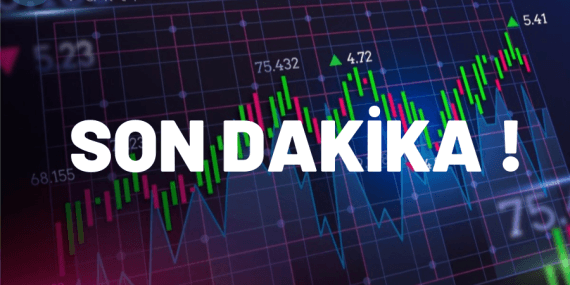 SON DAKİKA! Faiz oranları %35 oldu !