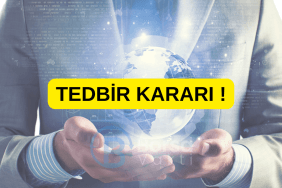 TEDBİR KARARI