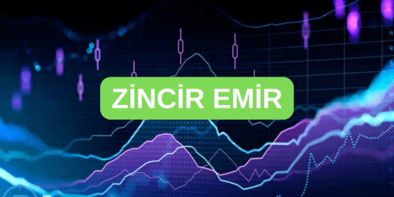 Zincir emir nedir nasıl verilir? İşte yanıtı!