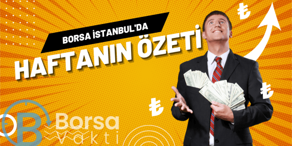 Haftanın enleri kazandıran ve kaybettirenleri!