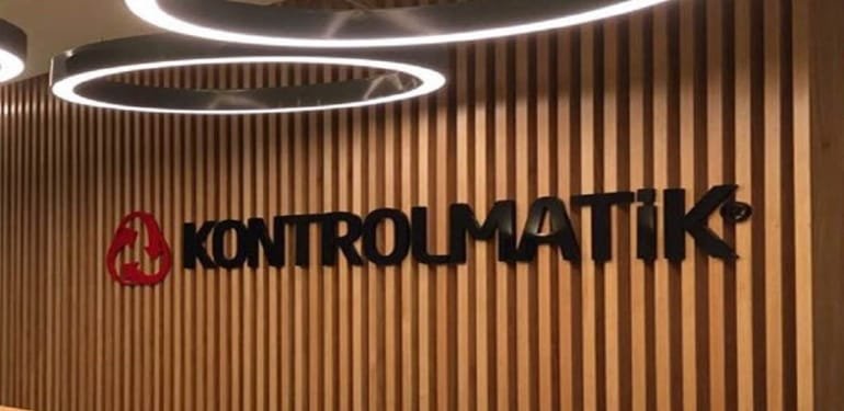 kontrolmatik