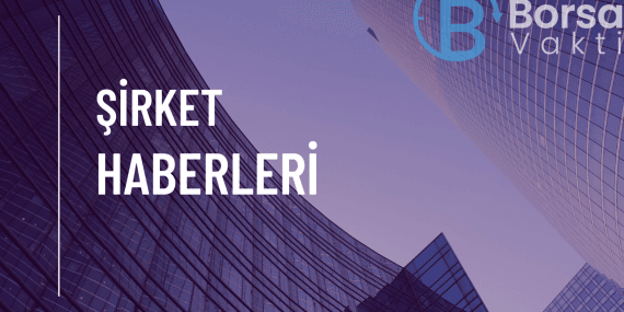 Taze halka arzdan 51.659.000,00 TL lik rekor iş anlaşması!