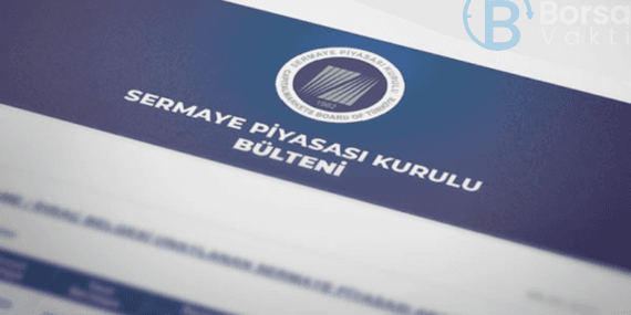 SPK 5 bedelsiz 1 bedelliye onay verdi !