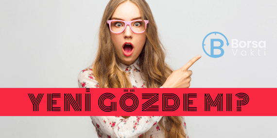 Yatırımcıların yeni gözdesi bu şirket mi olacak?