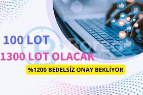 1200-REKOR-BEDELSIZ