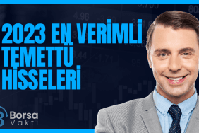 2023-en-verimli-temettu-hisseleri