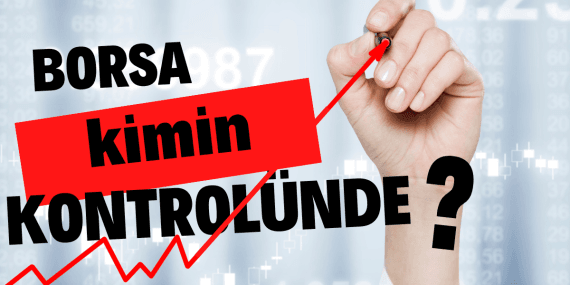 Bist kimin kontrolünde? Balinalar hep mi kazanır?