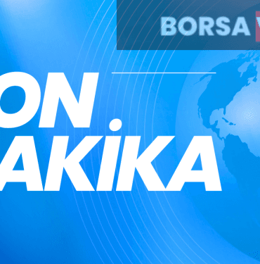 SON DAKİKA (2)