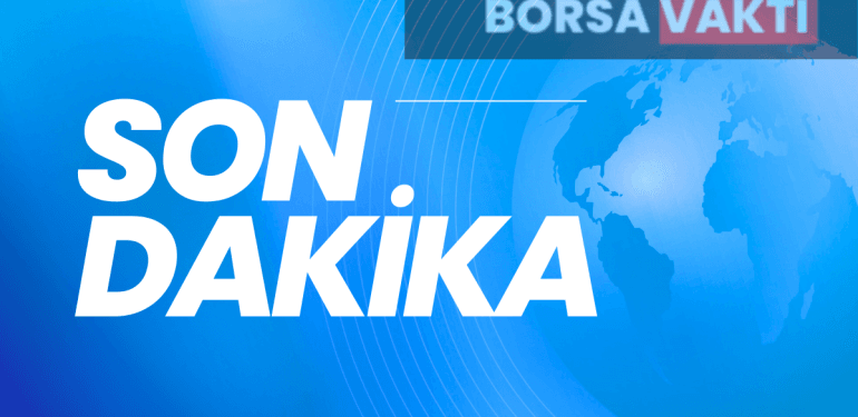SON DAKİKA (2)