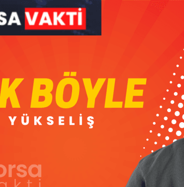 YOK BÖYLE YÜKSELİŞ (1)