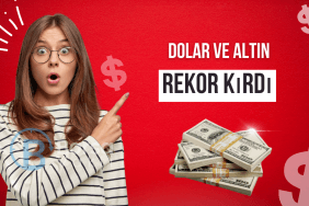 dolar ve altın