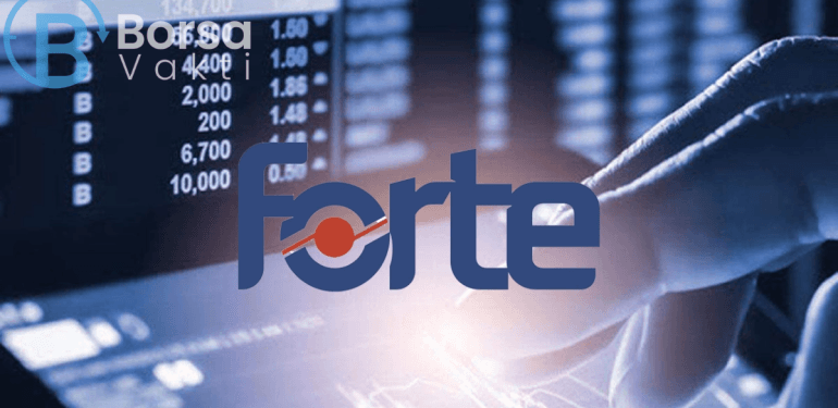 forte