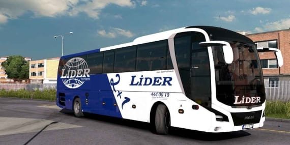 Lider Turizm araç sayısını 3691’e yükseltti !