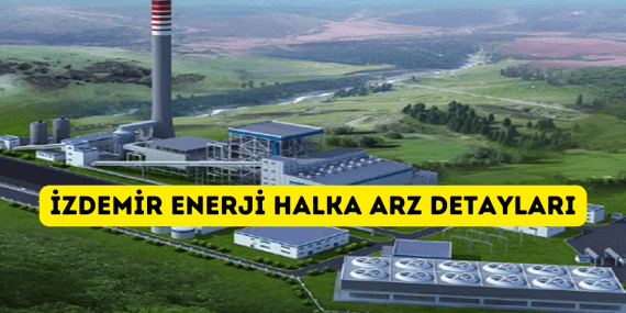 İzdemir Enerji halka arz detayları hesaba kaç lot düşer?