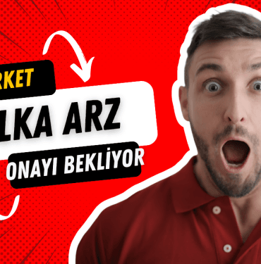 halka arz onayı