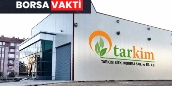 Tarkim halka arz talep topluyor! Kaç lot düşer?