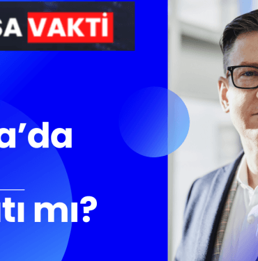 Borsa’da alım fırsatı mı