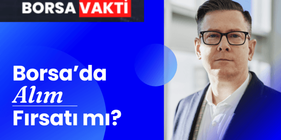 Borsa’da alım fırsatı mı? Düşüş zamanı da kazan ama nasıl?