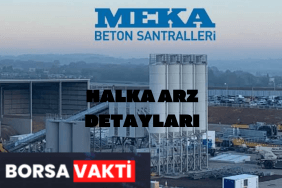 MEKAG HALKA ARZ DETAYLARI