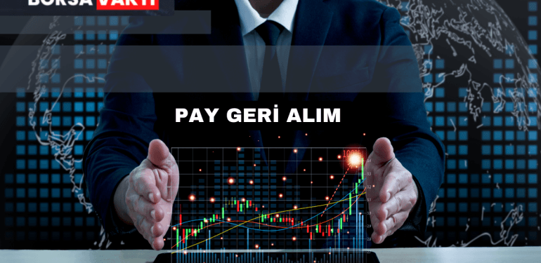 PAY GERİ ALIM