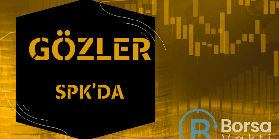 SPK halka arz onayı vermeye devam ediyor!