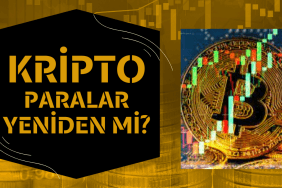 kripto paralar