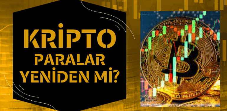 kripto paralar