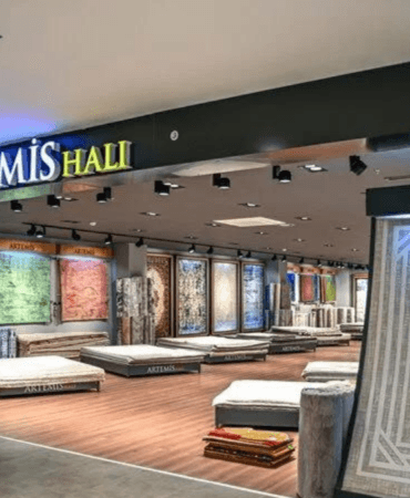 Artemis Halı (ARTMS) 2024 Yılı Temettü Kararını Açıkladı