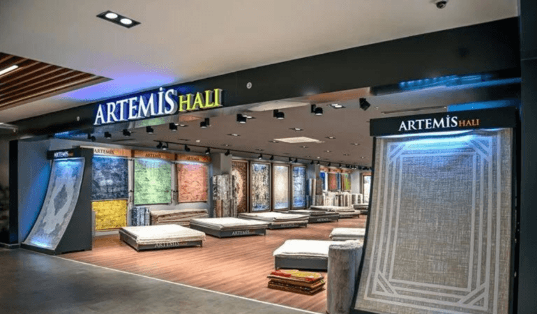 Artemis Halı (ARTMS) 2024 Yılı Temettü Kararını Açıkladı