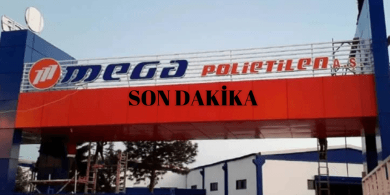 MEGAP hissedarları dikkat Borsa’dan son dakika açıklaması!