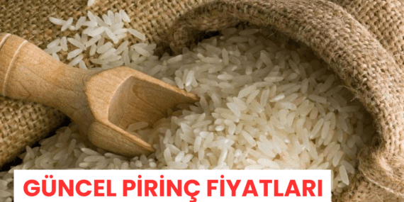 Pirinç Fiyatları Pazarında Son Durum: Güncel Liste ve Analiz