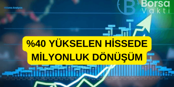 5.500.000,000 TL nominal tutarlı dönüşüm geliyor!