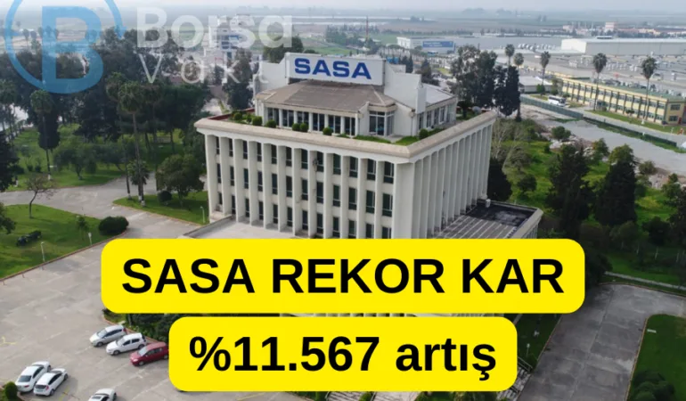 SASA