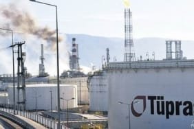 Tüpraş (TUPRS) Hisselerinde Halk Yatırım ve Gedik Yatırım’dan Yoğun Alım Dalgası!