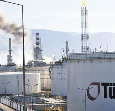 Tüpraş (TUPRS) Hisselerinde Halk Yatırım ve Gedik Yatırım’dan Yoğun Alım Dalgası!