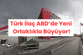 Türk İlaç Borsavakti