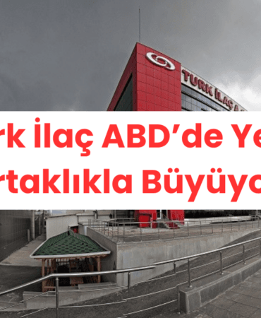 Türk İlaç Borsavakti