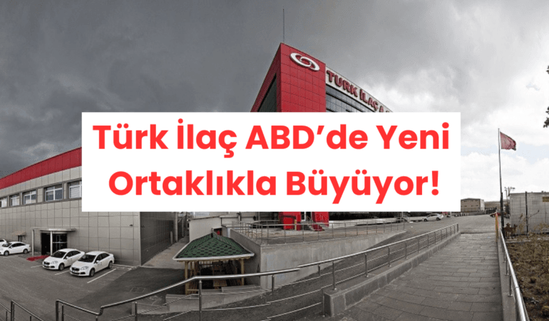 Türk İlaç Borsavakti